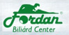 Fordan Bilird Center - Olcs iroda kiad Pcs belvrosban